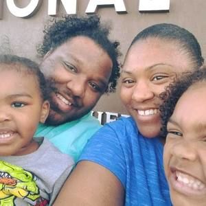 Meet your Posher, Christian